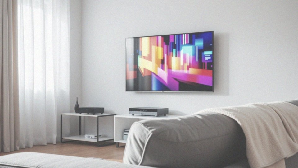 Jakie programy telewizyjne są dostępne w telewizji naziemnej?