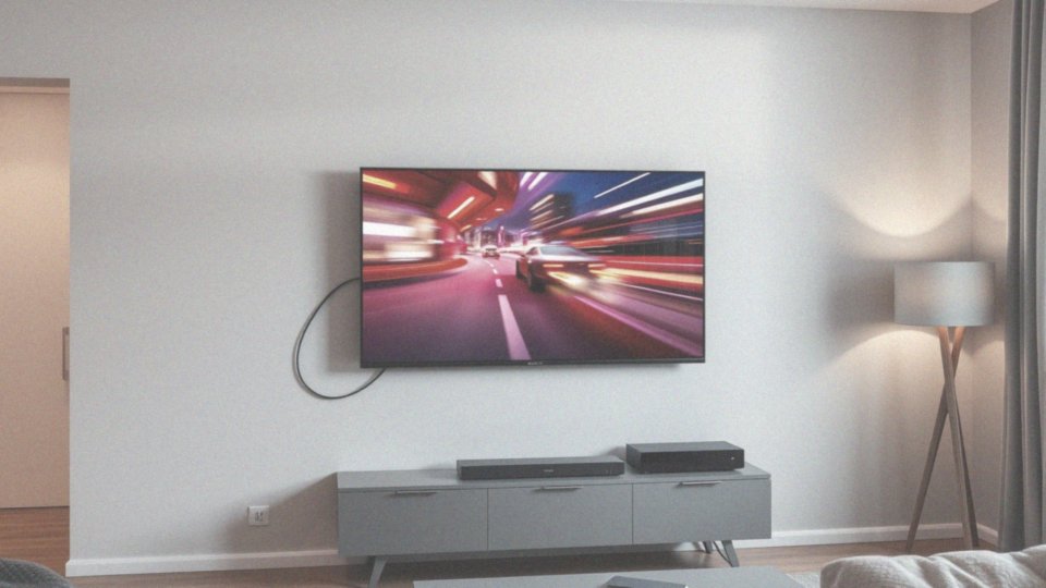 Co to jest HDMI 2.1 i dlaczego jest istotne w telewizorze?