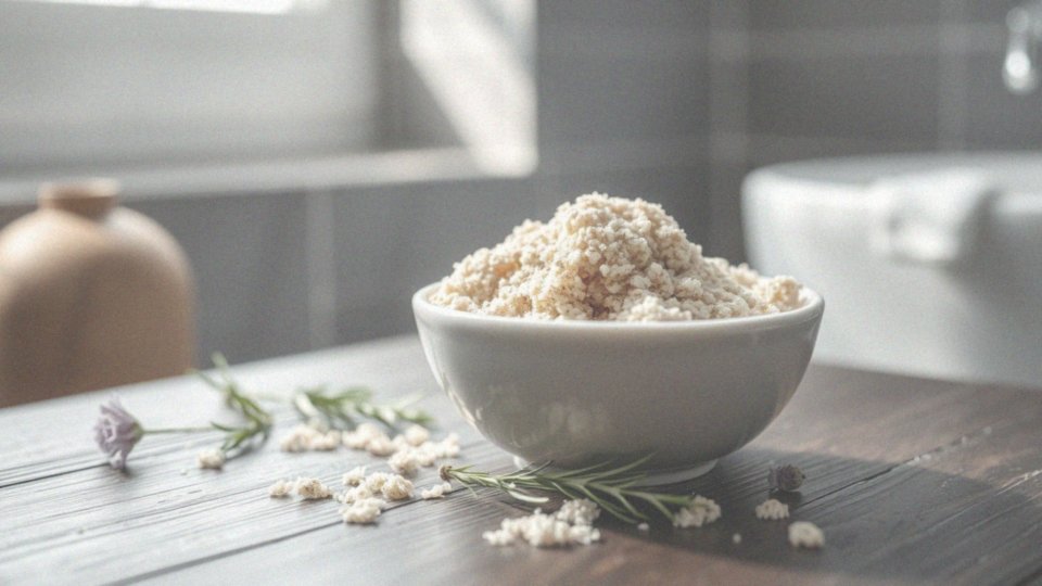 Jak peeling i masaż skóry głowy wpływają na porost włosów?