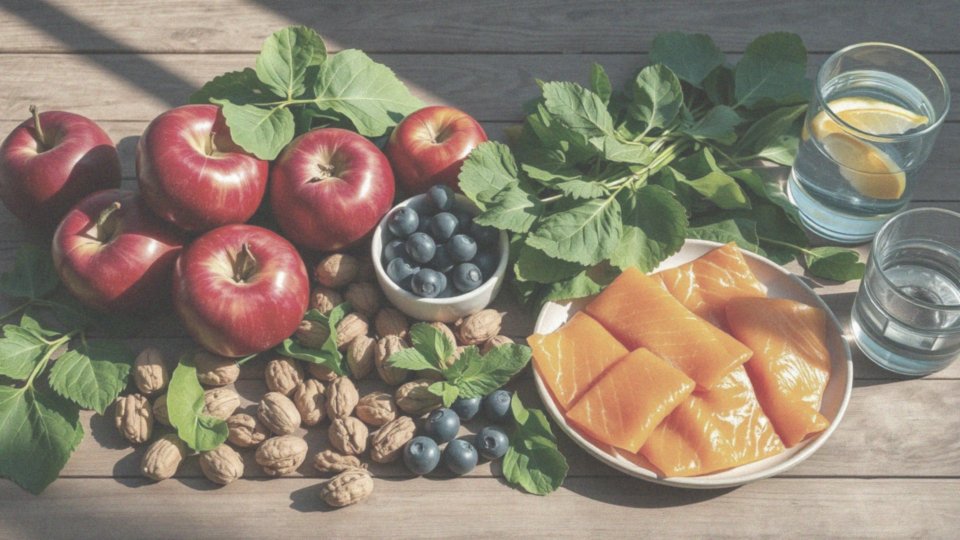Jak zbilansowana dieta wpływa na kondycję włosów?