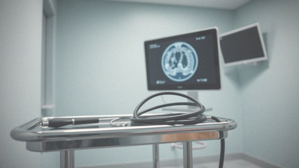 Jakie są różnice między gastroskopią diagnostyczną a terapeutyczną?