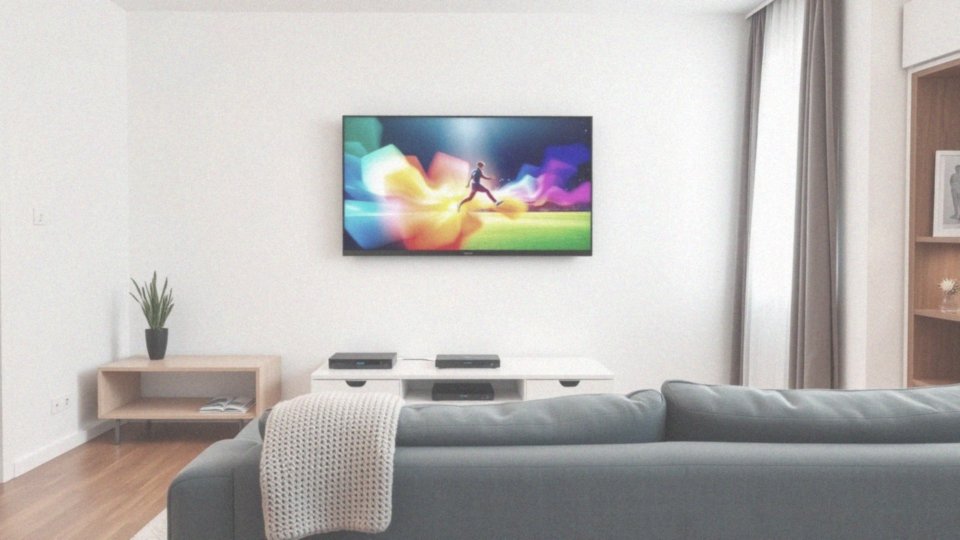 Jak większa ilość kanałów wpływa na ofertę programową w telewizji naziemnej?