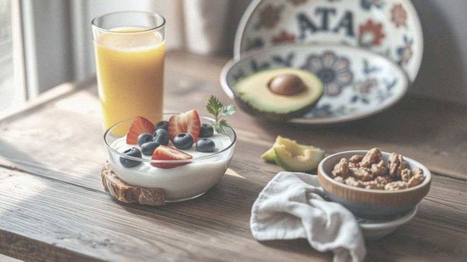 Jak dieta wpływa na zdrowie kręgosłupa?