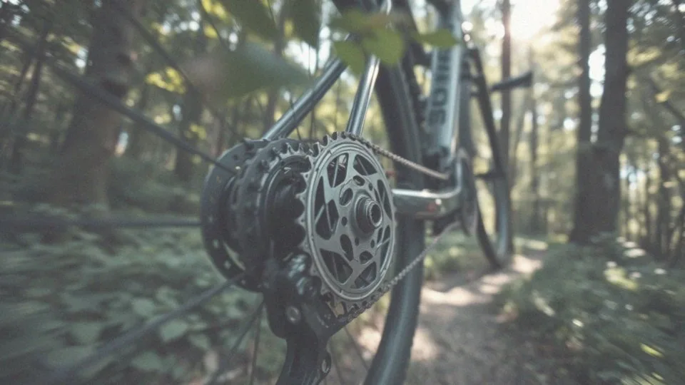 Alivio czy Deore? Porównanie grup osprzętu Shimano