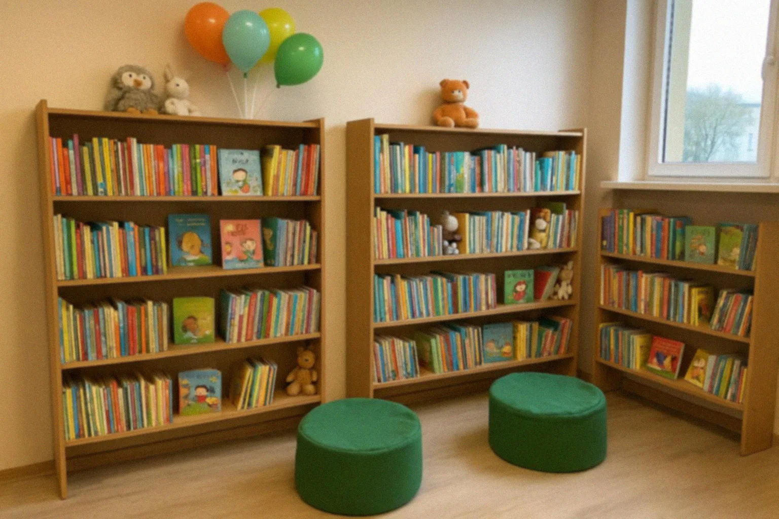 Tydzień Bibliotek w Rawiczu – wyjątkowe wydarzenia czekają