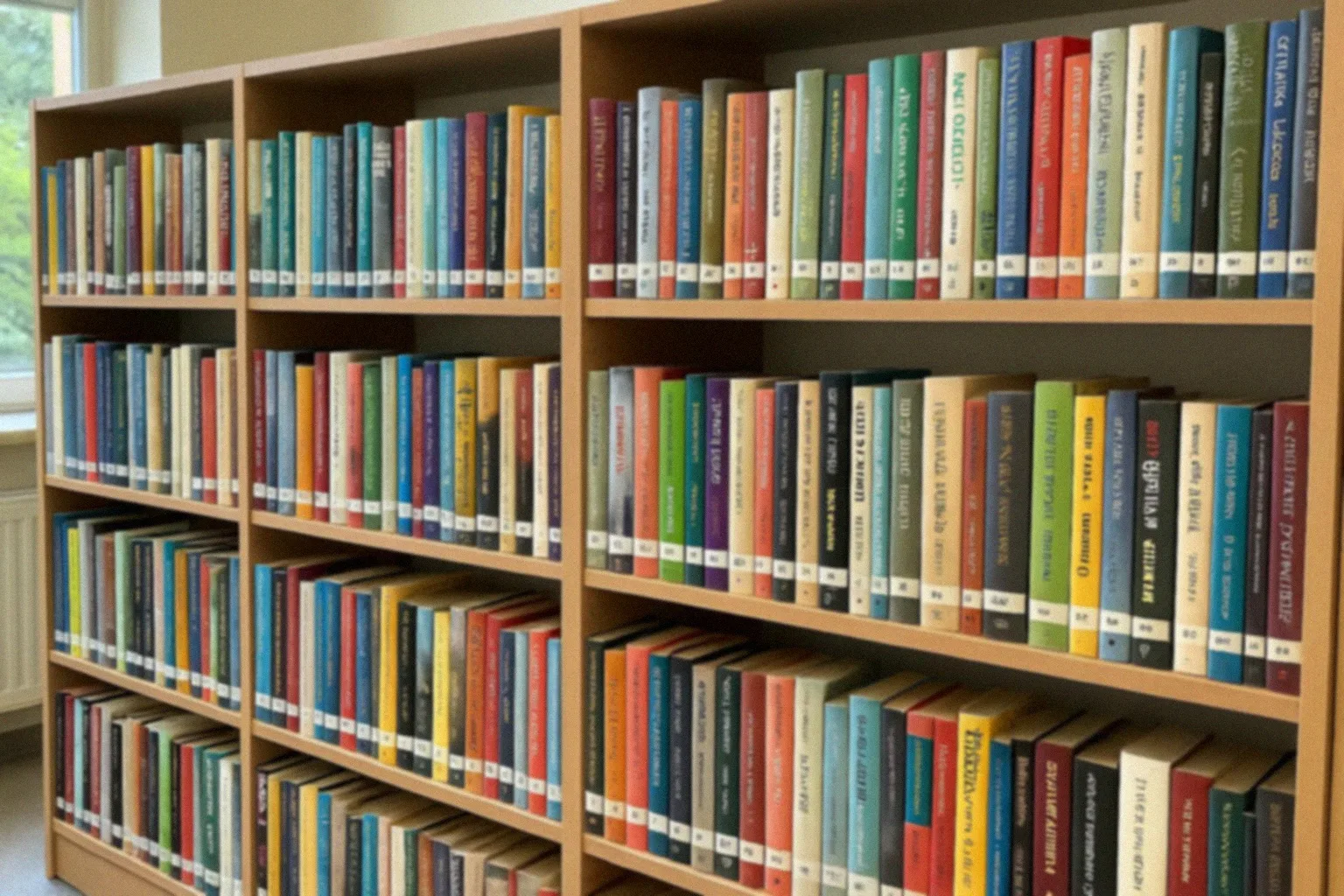 Poranki z jogą w Multibibliotece – zaproszenie na cykl spotkań