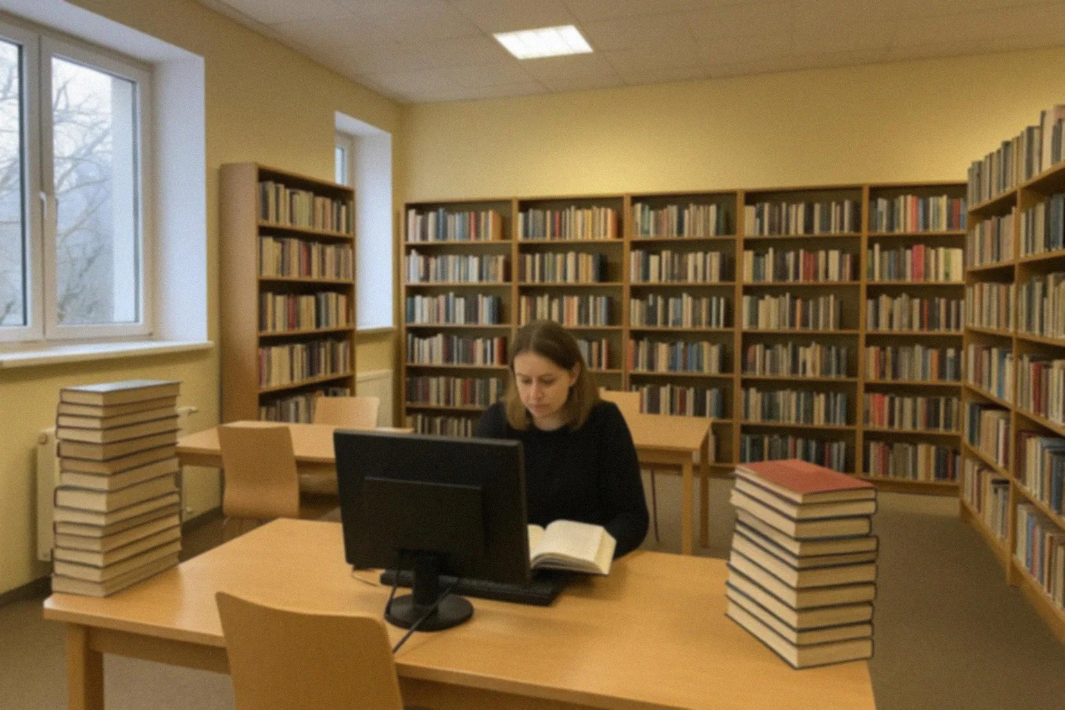Podsumowanie czerwca w Rawickiej Bibliotece Publicznej