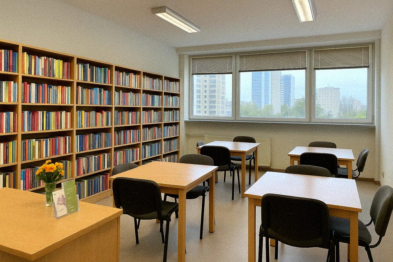 Ogólnopolski Konkurs Literacki – Nowe Talenty i Emocje