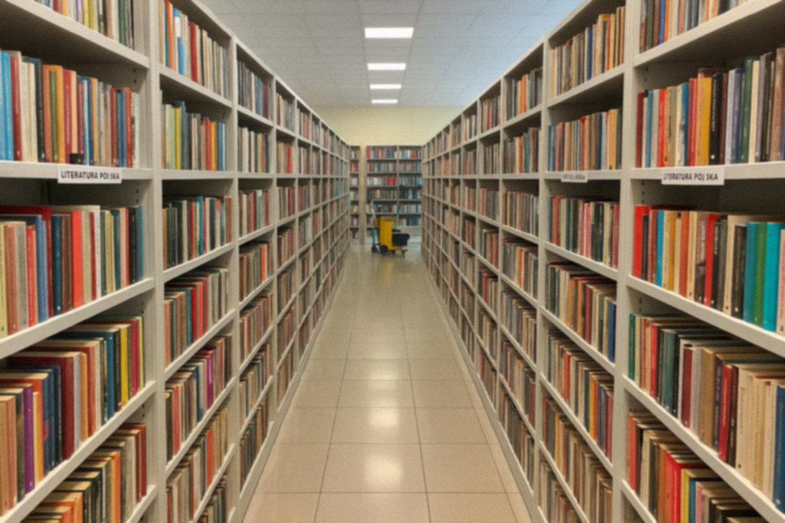 Rawicka Biblioteka Publiczna z wyróżnieniami podczas Gali Bibliotekarzy