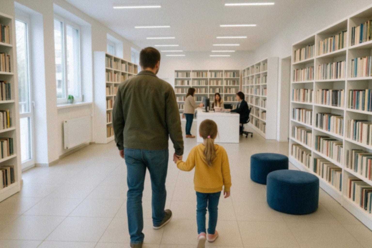 Spotkanie „Umówieni na wieczór” w Rawickiej Bibliotece Publicznej