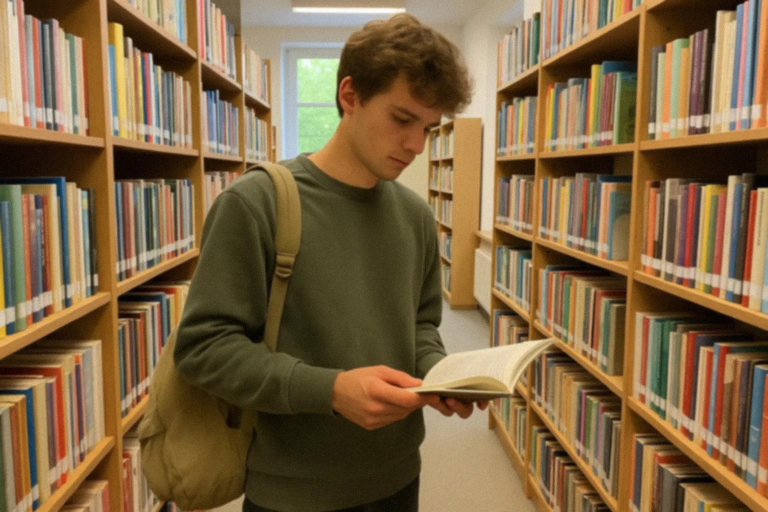 Pełen Wydarzeń Miesiąc w Bibliotece Rawicz