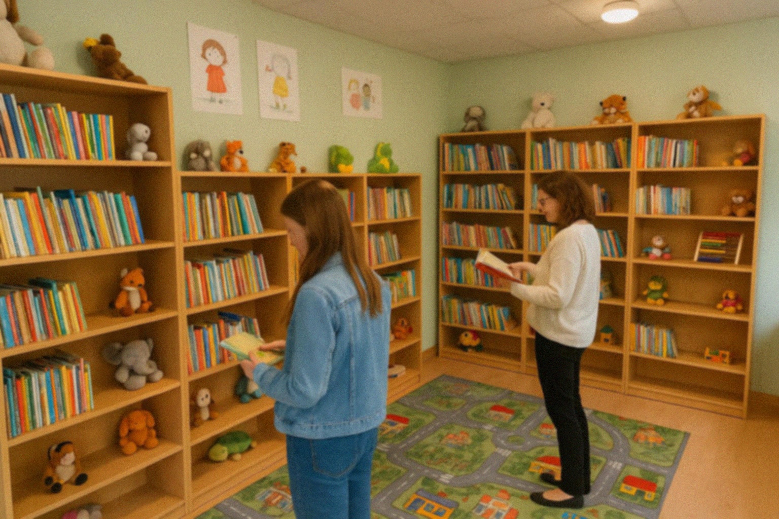 Zdarzenia Miesiąca Maja w Rawiczu – Tydzień Bibliotek i Spotkania z Autorami