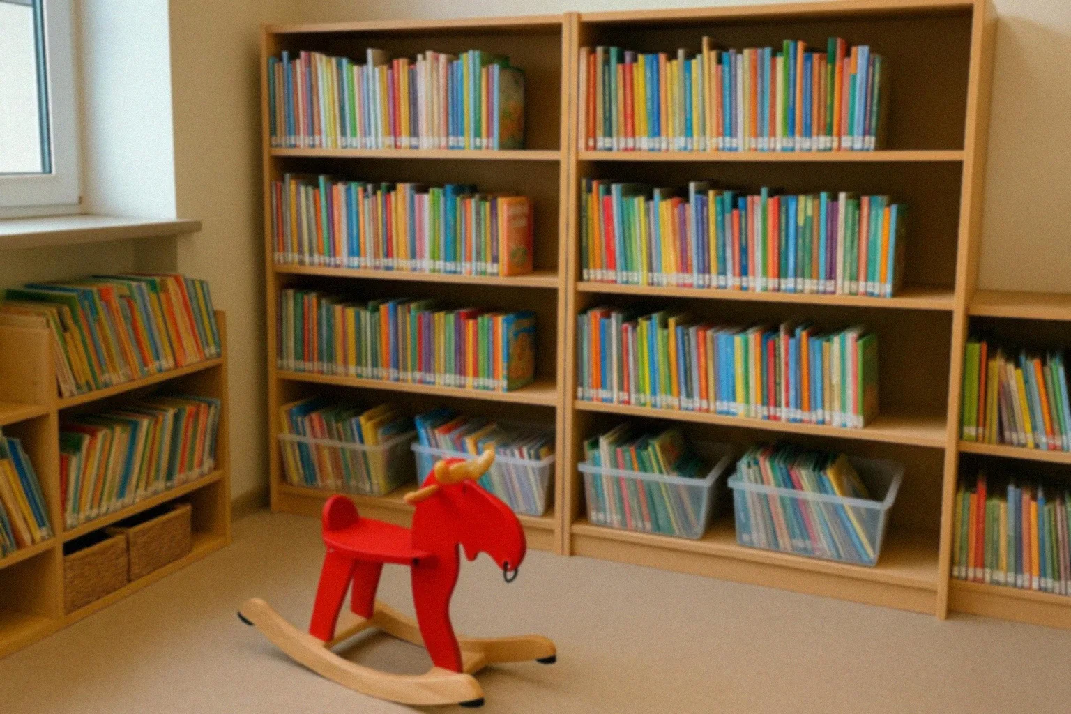 Warsztaty literackie „Słowem po mapie” w Rawiczu