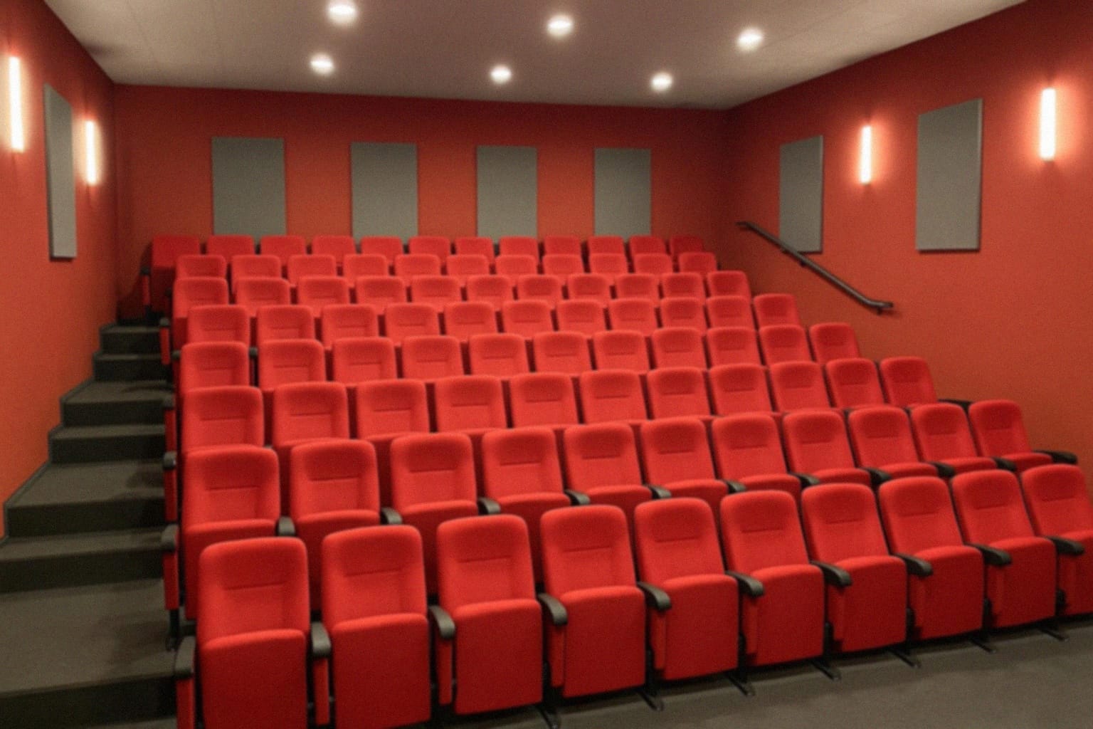 Rawicz: Spektakl „Dom weselny” w ramach 11. Rawickiego Festiwalu Teatralnego