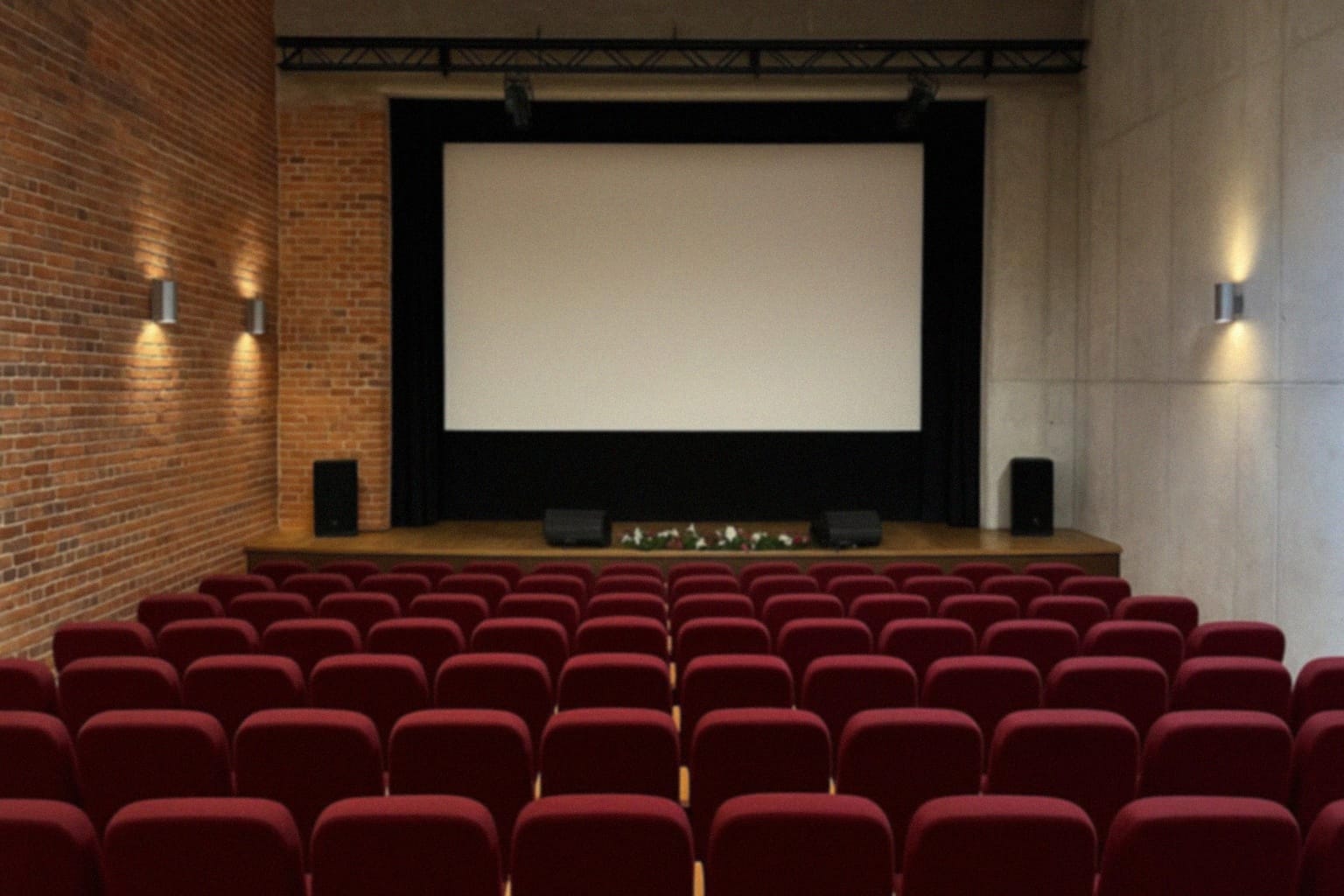 Spektakl muzyczno-kabaretowy „Tercet czyli kwartet” w Rawiczu