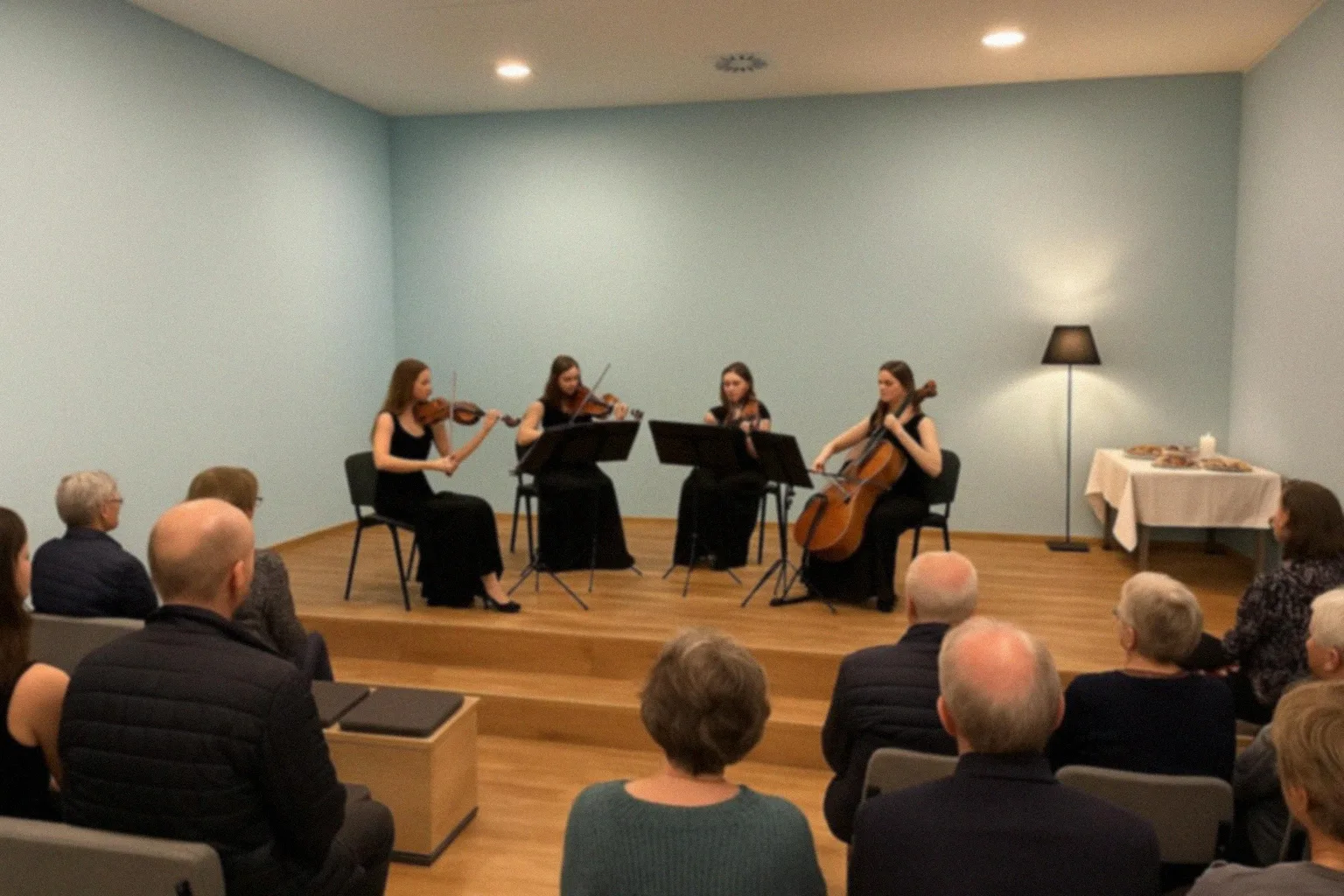 Wiosenne Przebudzenie: Tradycje Łączące Pokolenia w Rawiczu