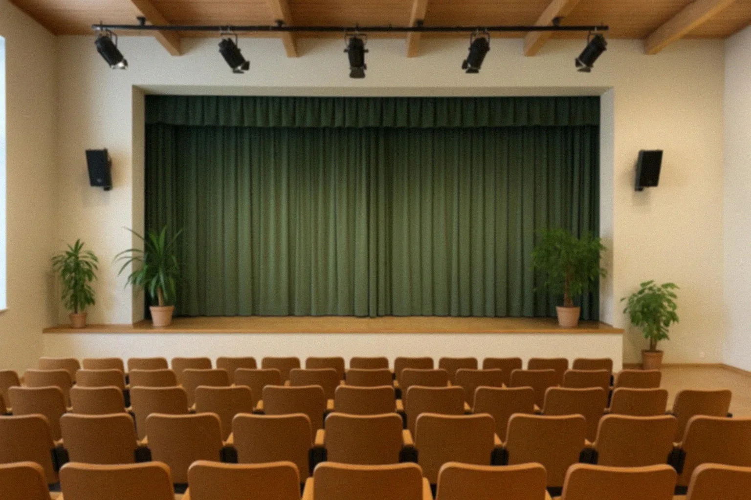 Ruch, emocje i taniec – lokalne inicjatywy kulturalne w Rawiczu