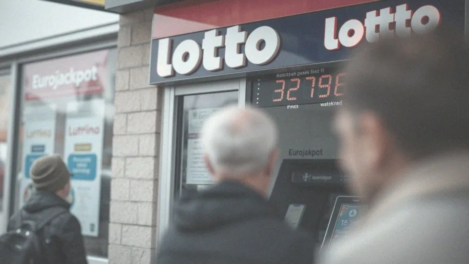 Eurojackpot ile za 1 trafienie? Sprawdź nagrody i zasady!