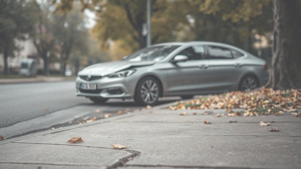 Ile za odszkodowanie po wypadku? Przewodnik po procesie ubiegania się