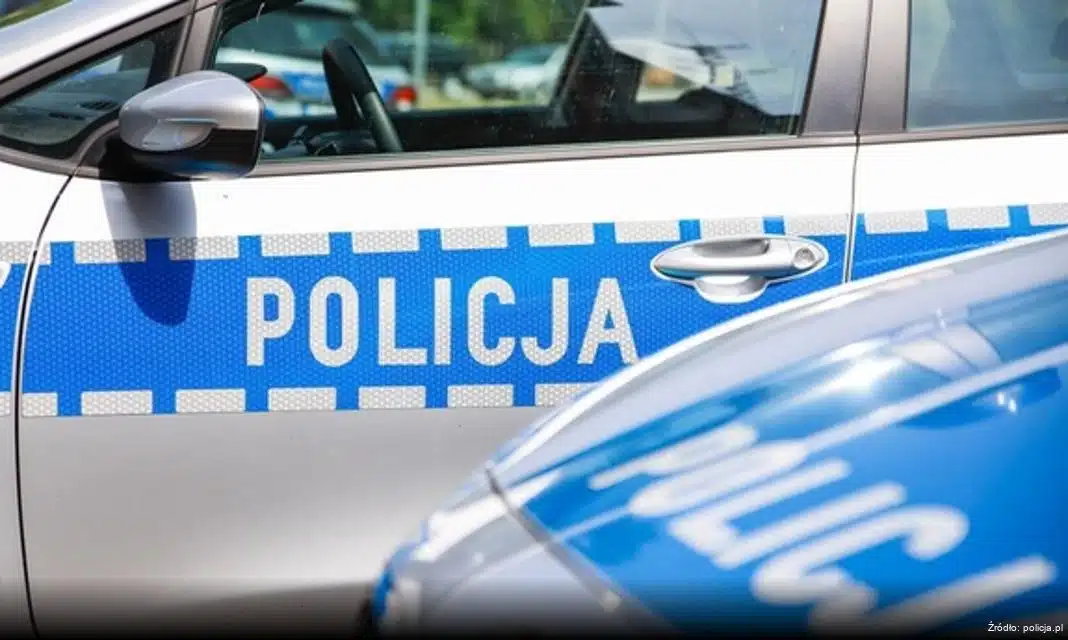 Kontrola drogowa w Miejskiej Górce: Nietrzeźwy kierowca z cofniętymi uprawnieniami zatrzymany