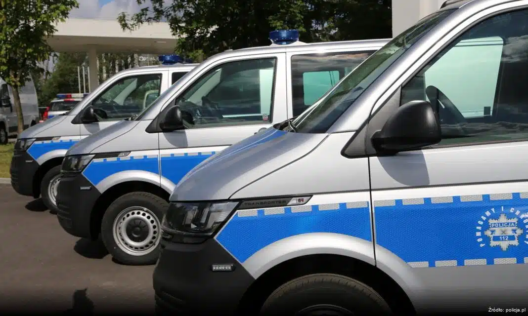 Bezpieczeństwo podczas 34. Finału Wielkiej Orkiestry Świątecznej Pomocy w Rawiczu