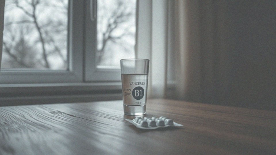 Polineuropatia alkoholowa – ile trwa leczenie i metody terapii?