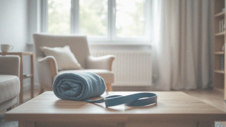 Rehabilitacja w domu pacjenta – cennik i korzyści z terapii