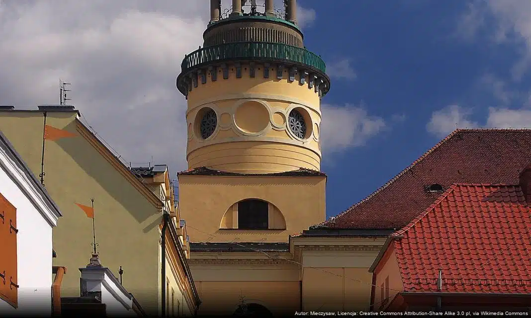 XXIX Sesja Rady Miejskiej Gminy Rawicz już 25 marca