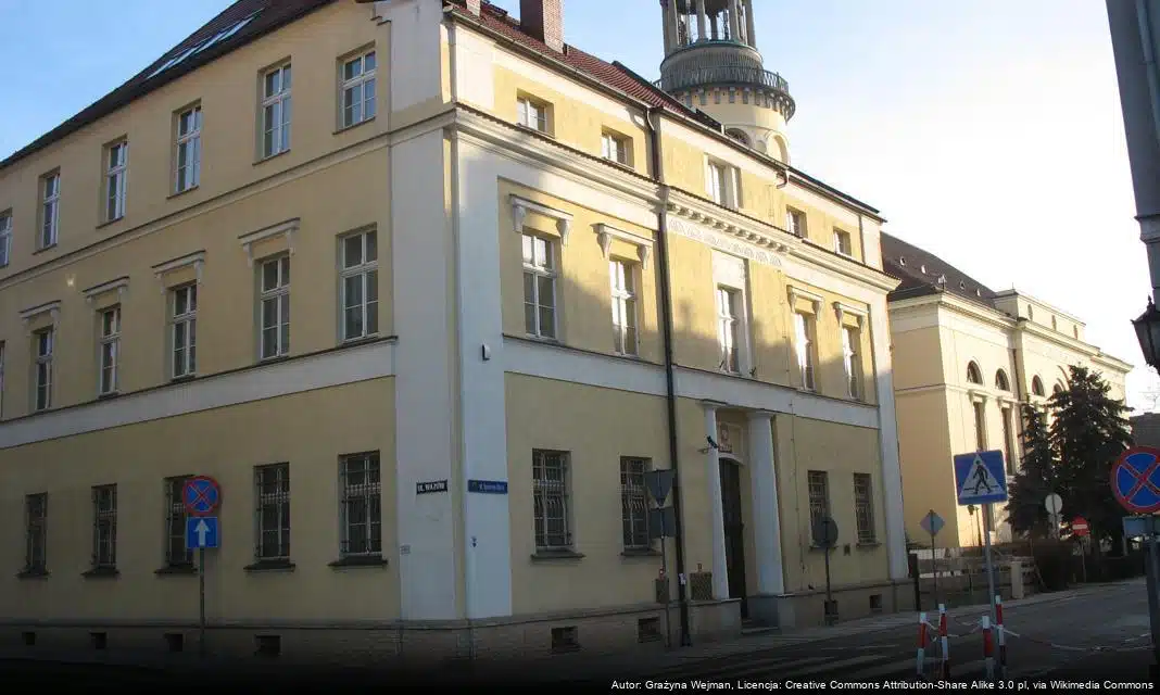 Nowe przepisy dotyczące ogrzewania w Rawiczu od 2026 roku