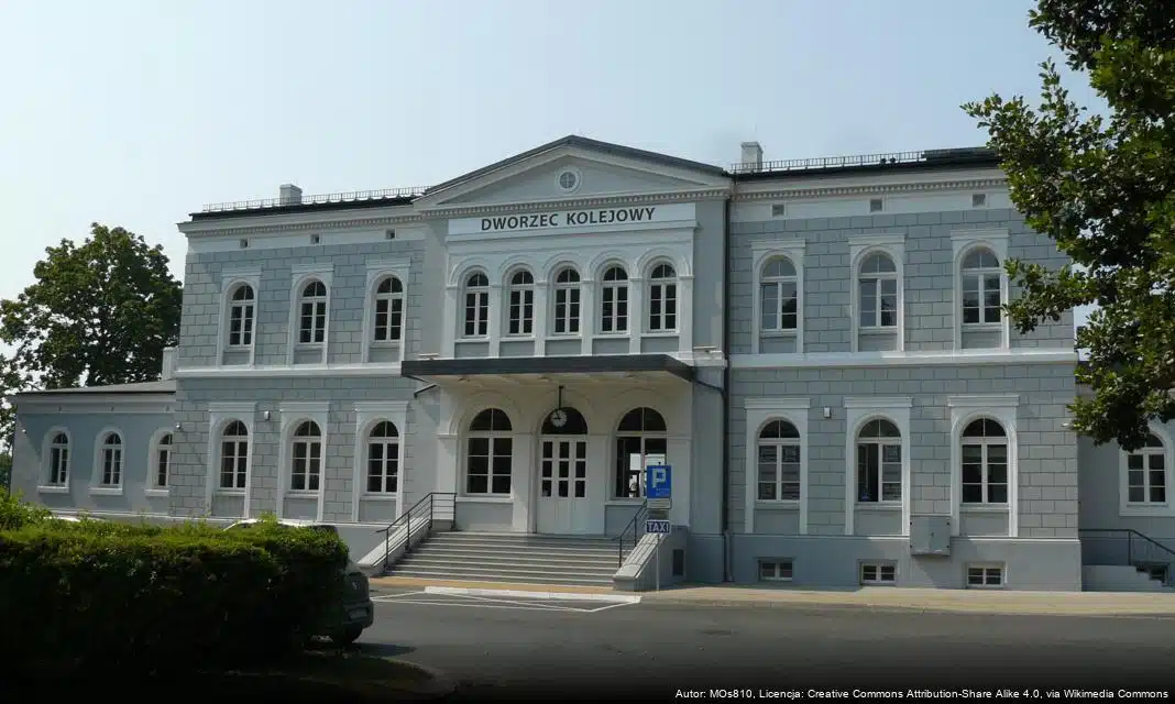 Ankiety GUS na terenie gminy Rawicz