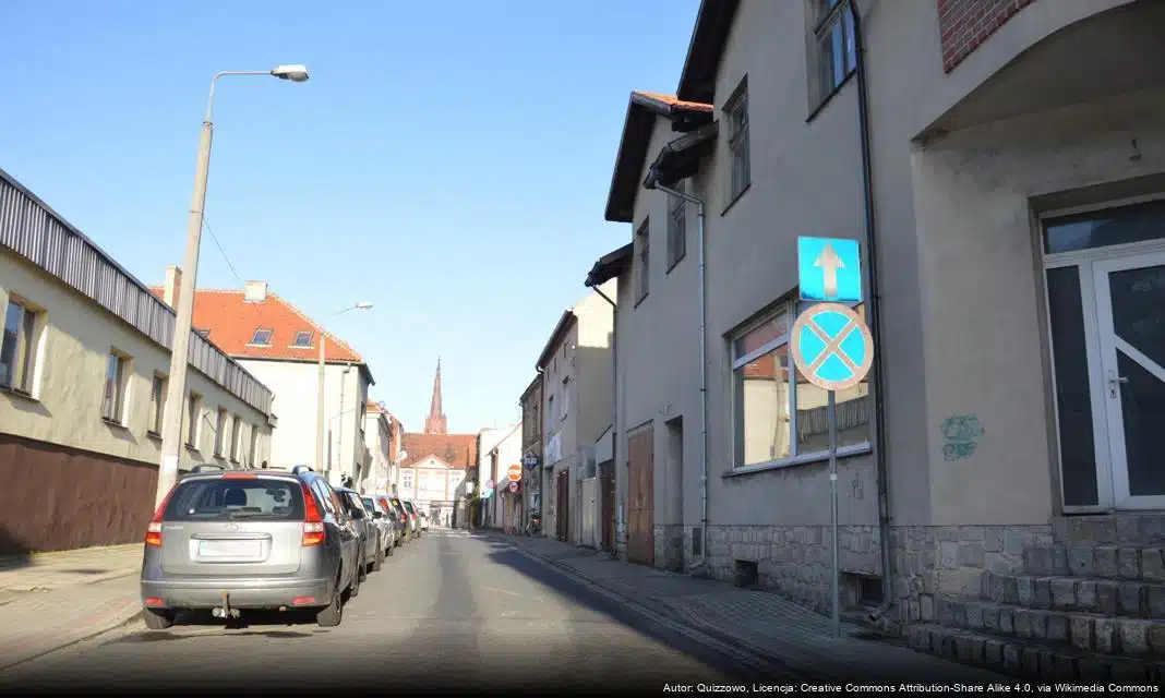 Konkurs Rawicki Lider NGO na edycję 2025