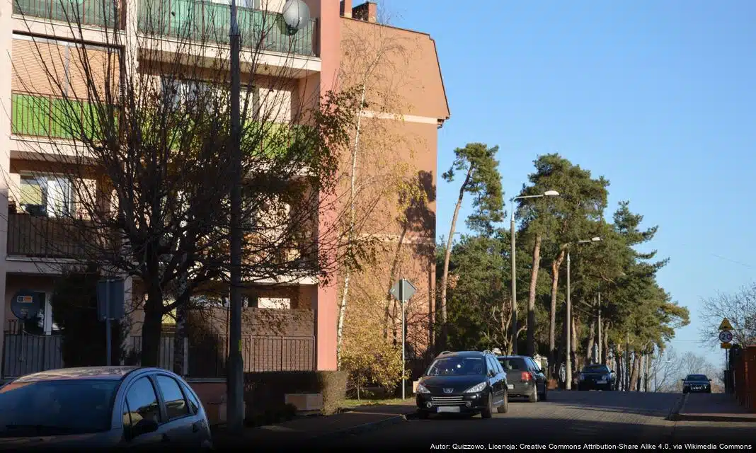 Kontrole pozbywania się nieczystości ciekłych w gminie Rawicz