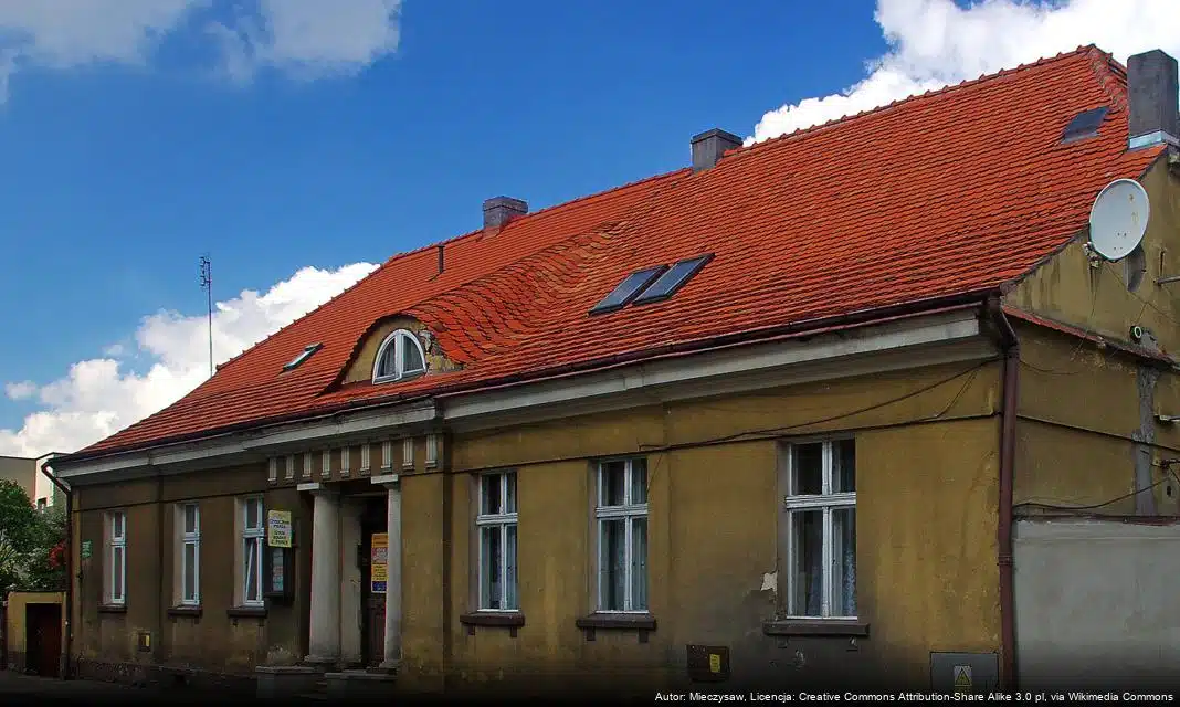 Brak możliwości korzystania z bonu ciepłowniczego dla mieszkańców Rawicza