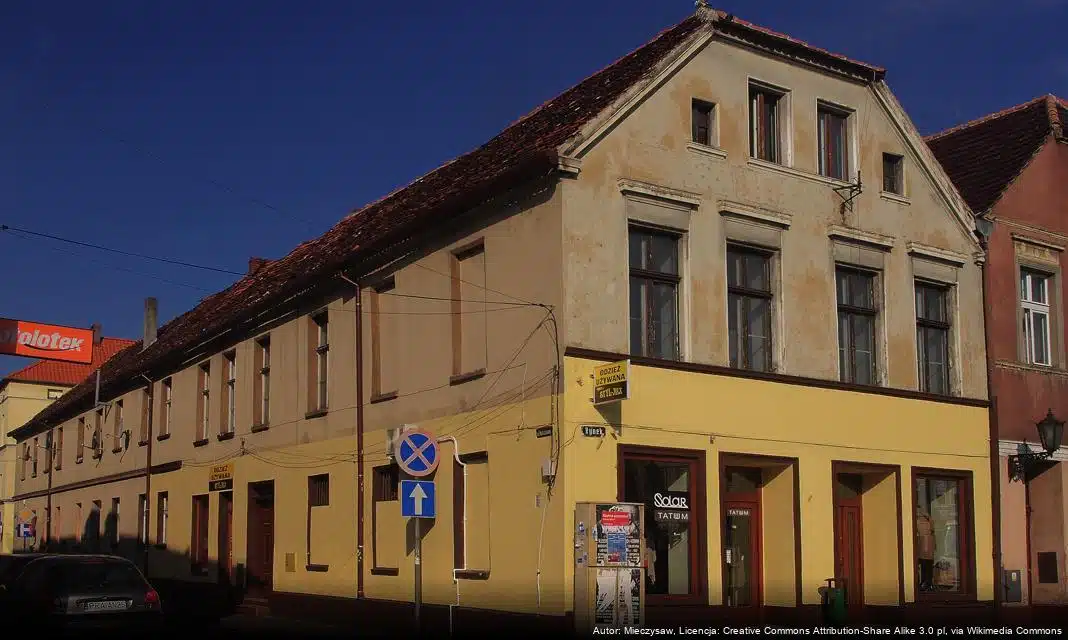 Zbliżająca się XXXII Sesja Rady Miejskiej Gminy Rawicz