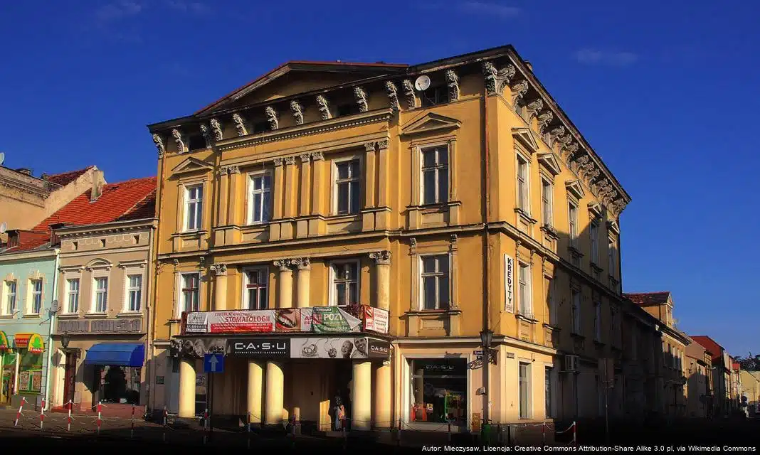 Tymczasowy zakaz kąpieli na Kąpielisku w Sierakowie