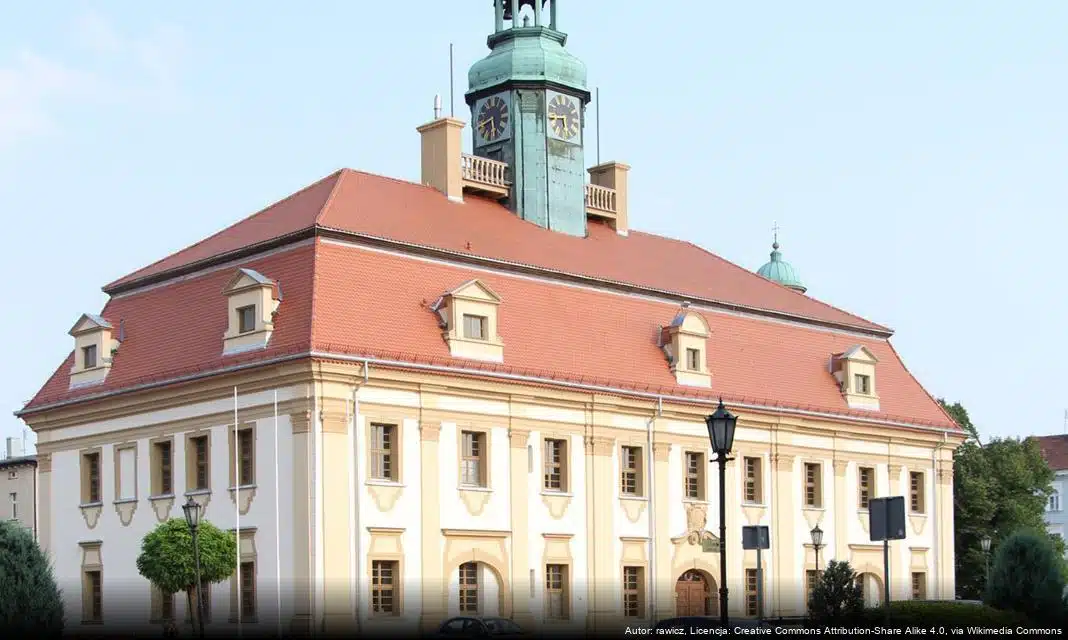 Brak możliwości skorzystania z bonu ciepłowniczego dla mieszkańców Rawicza