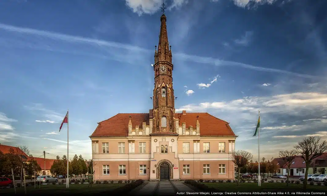 Jak przetrwać upały – Porady dla mieszkańców Rawicza