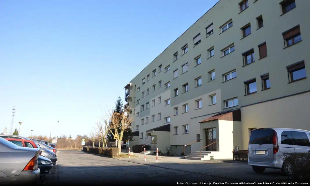 Nowy Poradnik Bezpieczeństwa w Polskim Języku Migowym dla Mieszkańców Rawicza