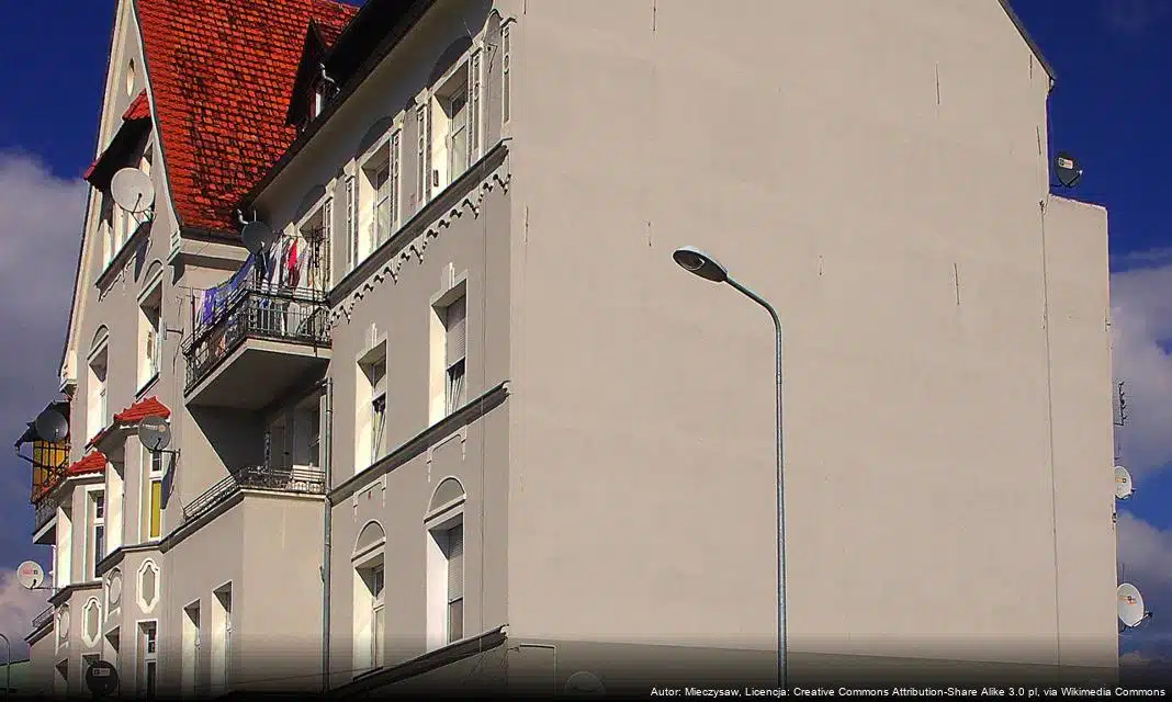 Planowane szkolenie wojskowe w gminie Rawicz