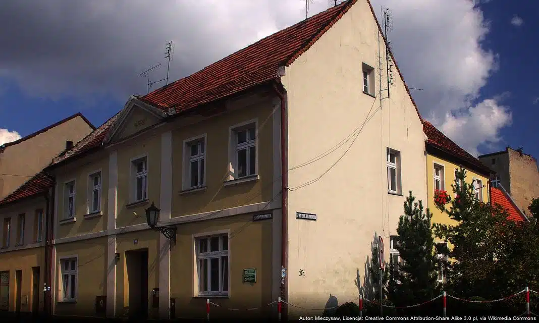 Rozlicz PIT w Rawiczu i wspieraj lokalną społeczność