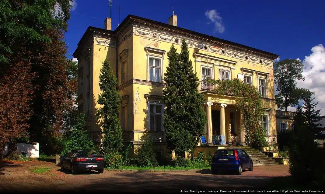 Ogłoszenie gminnego konkursu „Rawicka Palma Wielkanocna”