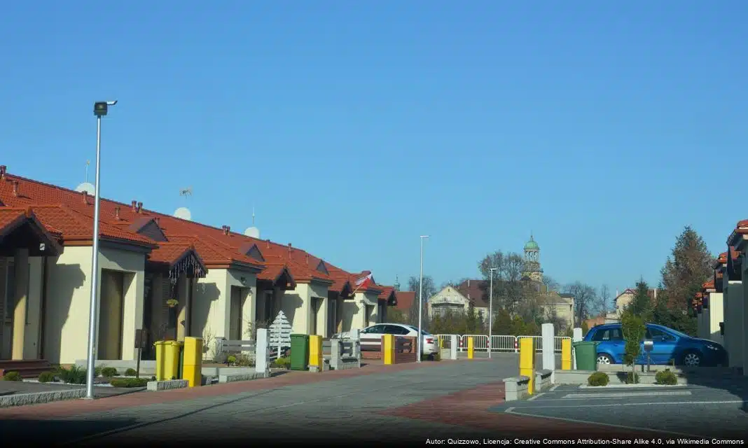 Rekrutacja do Programu Stypendialnego Horyzonty dla ósmoklasistów